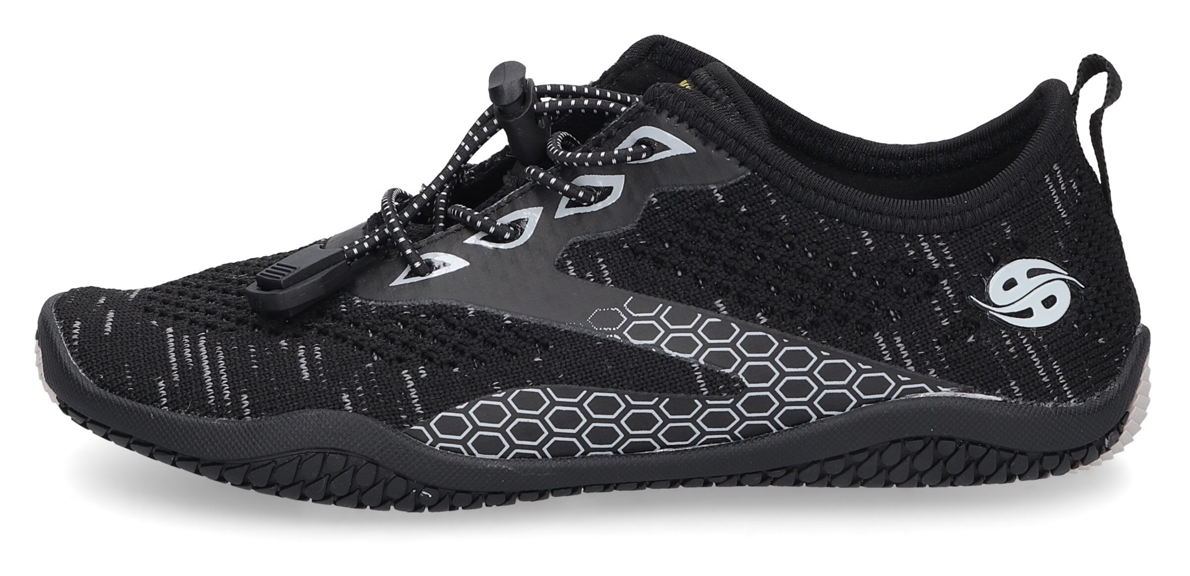 Dockers by Gerli Sneakers in Black