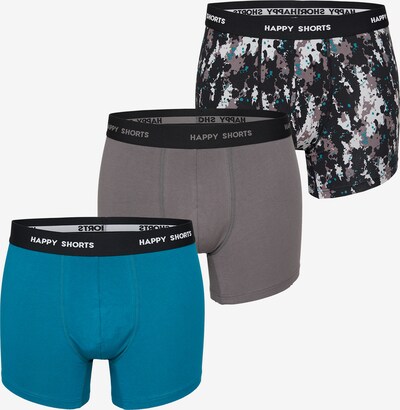 Phil & Co. Berlin Boxer shorts ' All Styles ' in Mixed colors, Item view