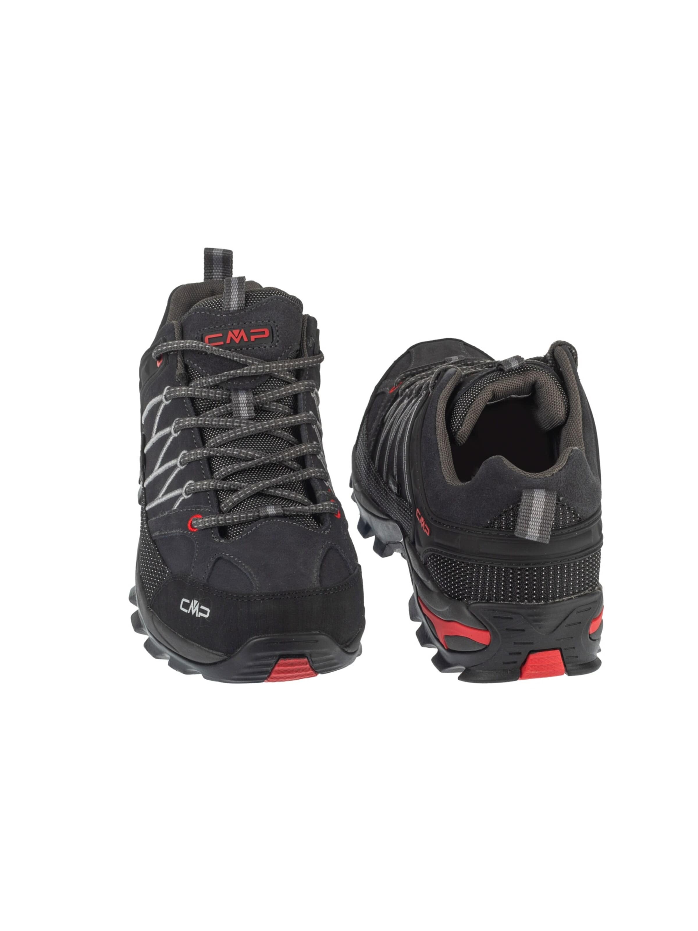 CMP Flats 'CMP Rigel Low WP' in Grey