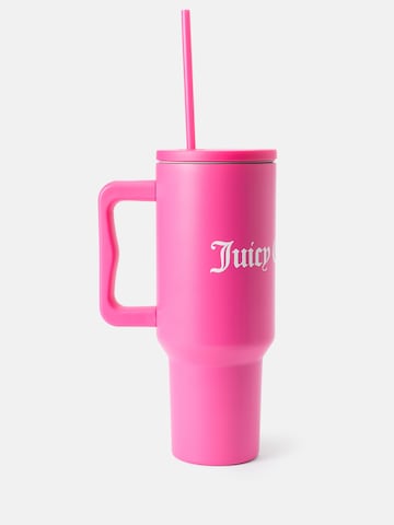 Juicy Couture Termonádoba – pink