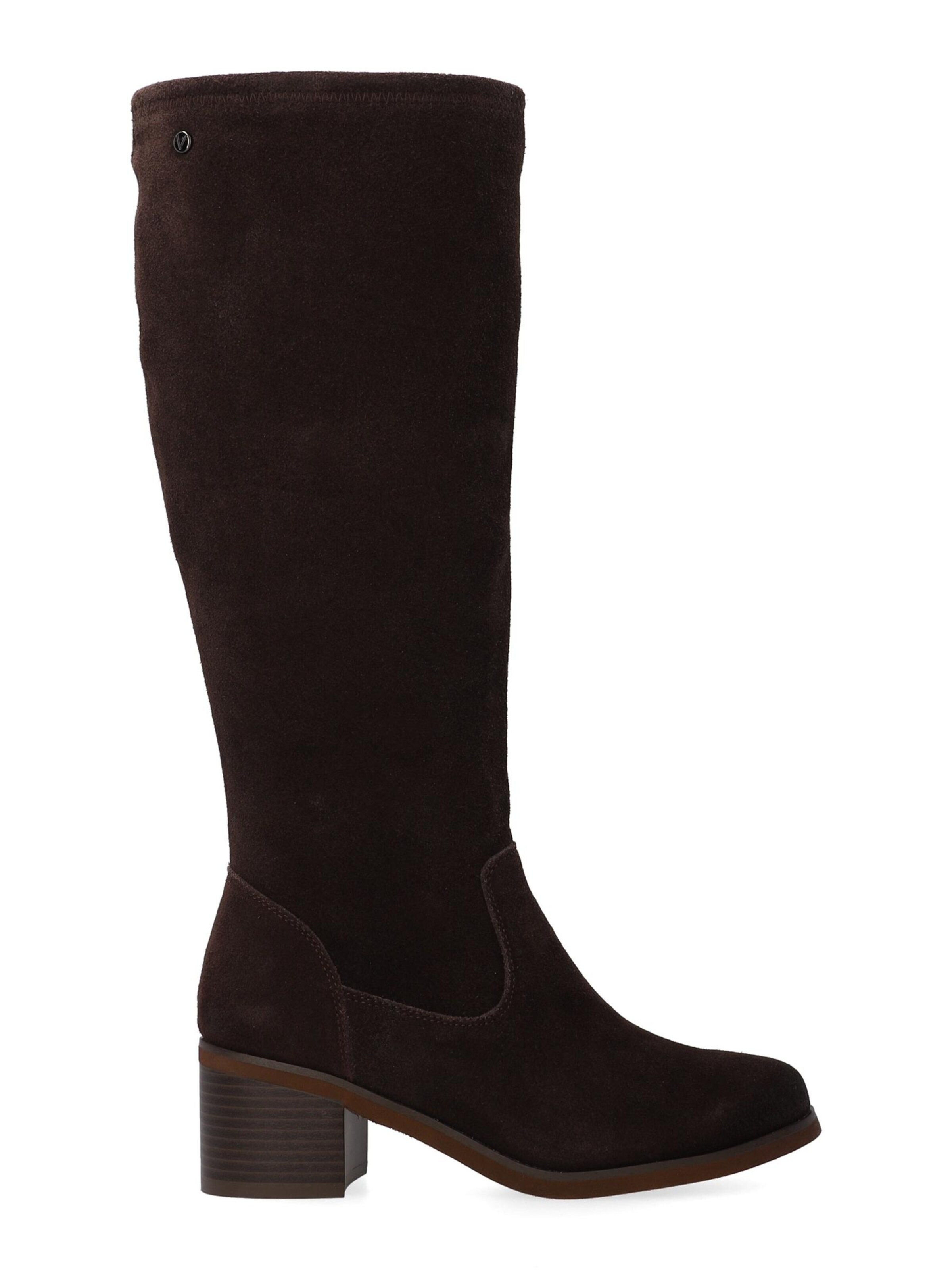VENEZIA Boots in Brown