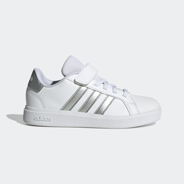 Chaussure de sport 'Grand Court 2.0' ADIDAS SPORTSWEAR en blanc