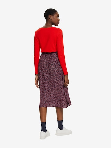 ESPRIT Skirt in Mixed colors