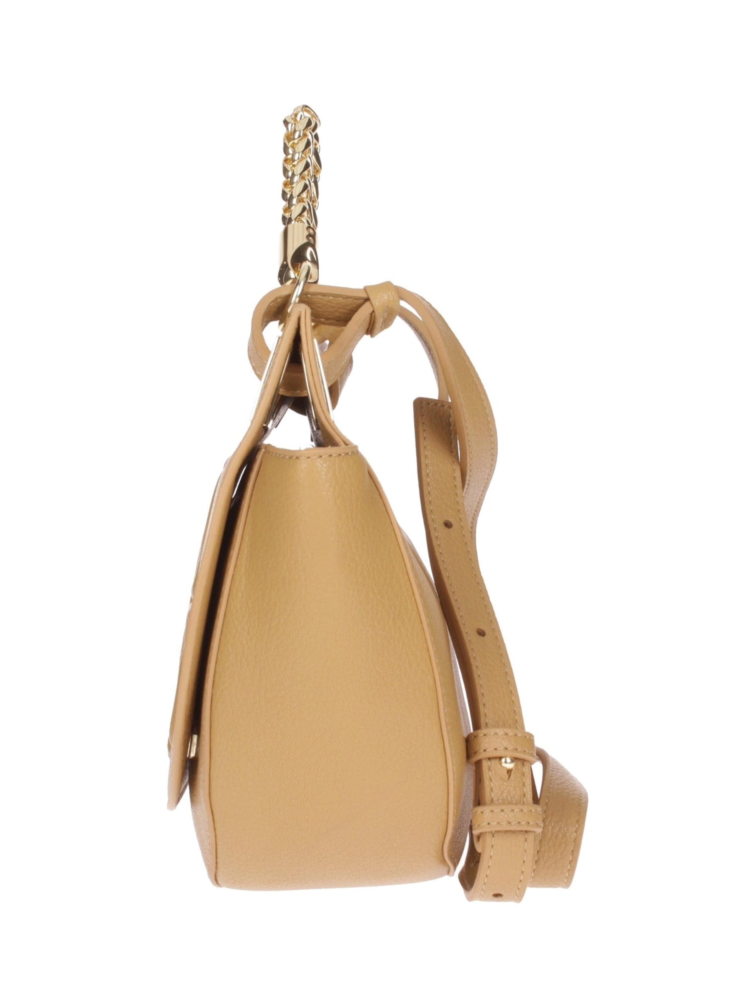 Borsa a tracolla 'Love moschino Tracolla JC4337PP0F 105' di Love Moschino in beige