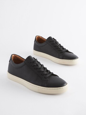 Sneaker bassa di Next in nero