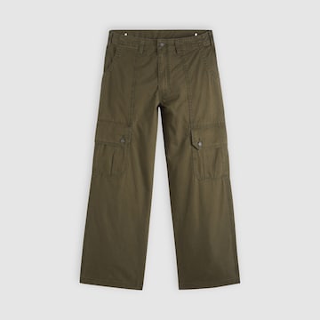 brūns LEVI'S ® Baggy Kargo džinsi 'Extra Baggy Cargo'