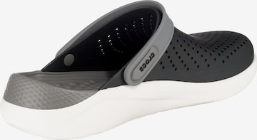 Clogs '  Literide' di Crocs in nero