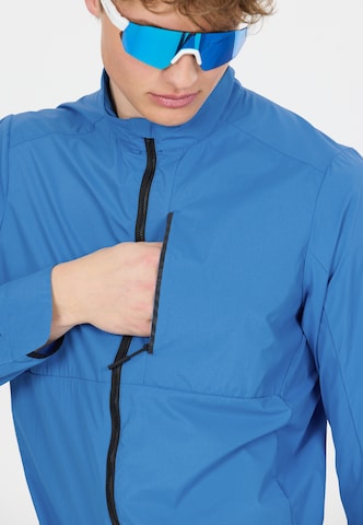 ENDURANCE Sports jacket 'Nimbos' in Blue