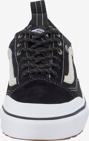 VANS - Sapatilhas baixas 'Old Skool MTE-2' em preto