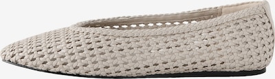 Balerinos 'Forever Comfort' iš Next, spalva – natūrali balta, Prekių apžvalga
