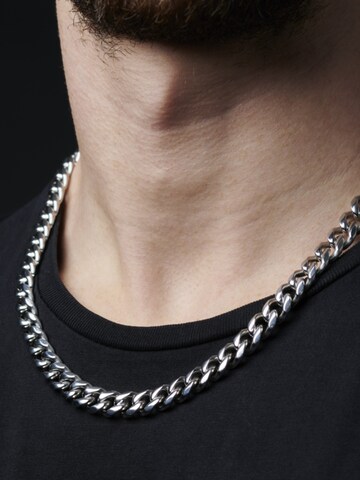 Lucleon Necklace 'Essentials' in Silver