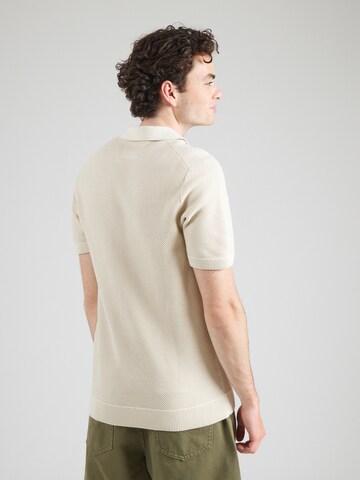 JACK & JONES Pullover 'JPRCceaston' in Grau