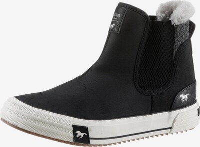 MUSTANG Chelsea Boots in Black, Item view