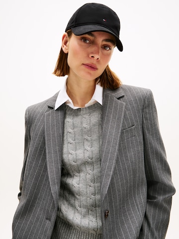 Casquette TOMMY HILFIGER en noir