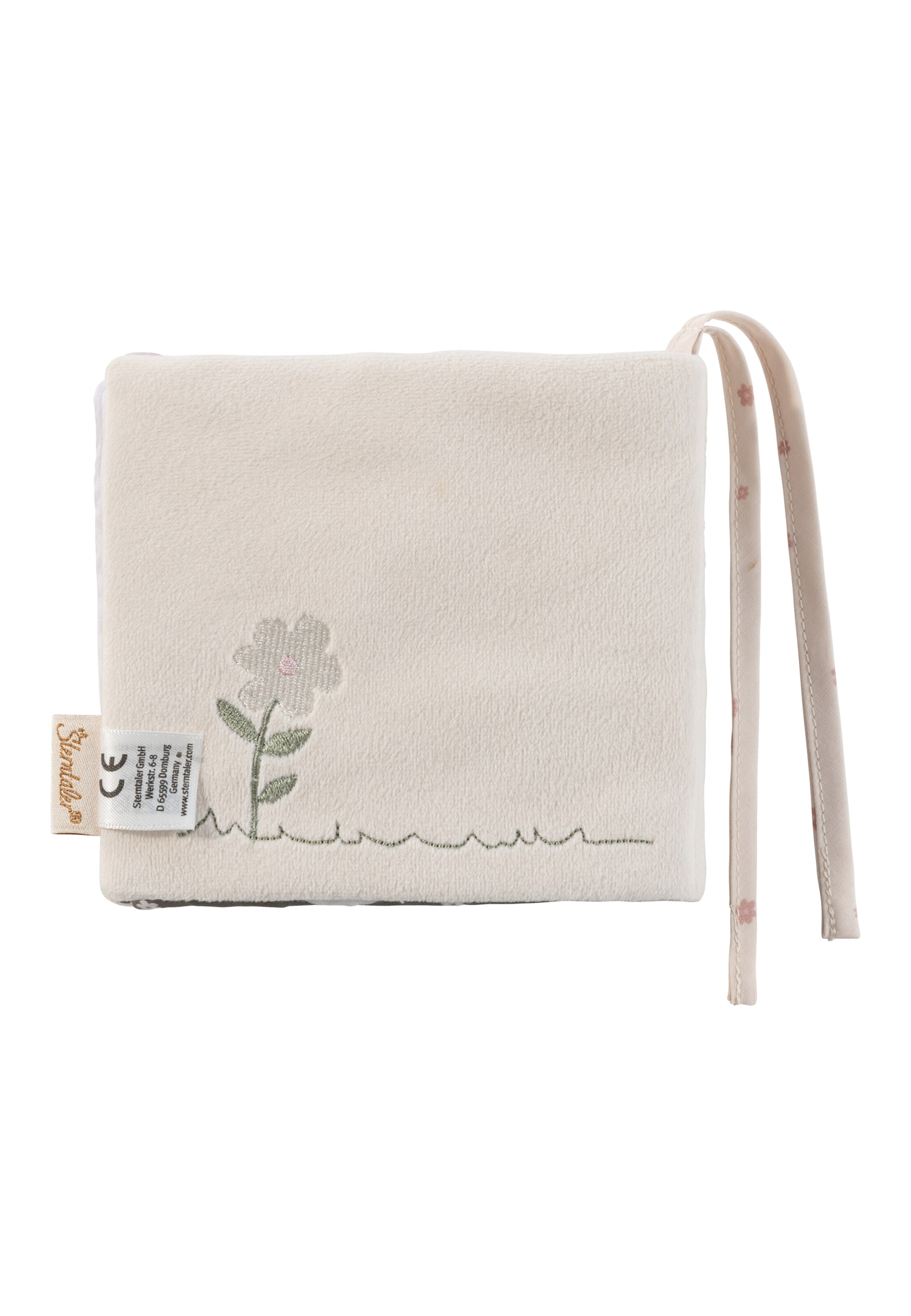 STERNTALER Game 'Emmi Girl' in Pink