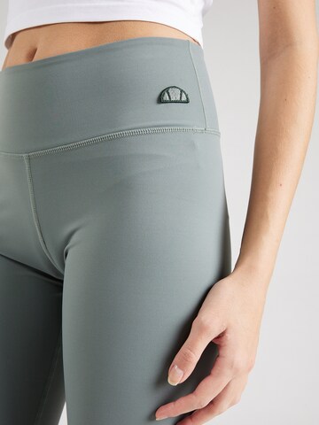 ELLESSE Slim fit Leggings 'Evangelina' in Green