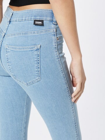 Skinny Jeans 'Plenty' di Dr. Denim in blu