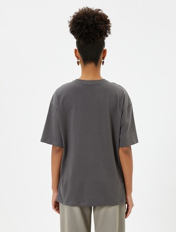 Koton Shirt in Grey
