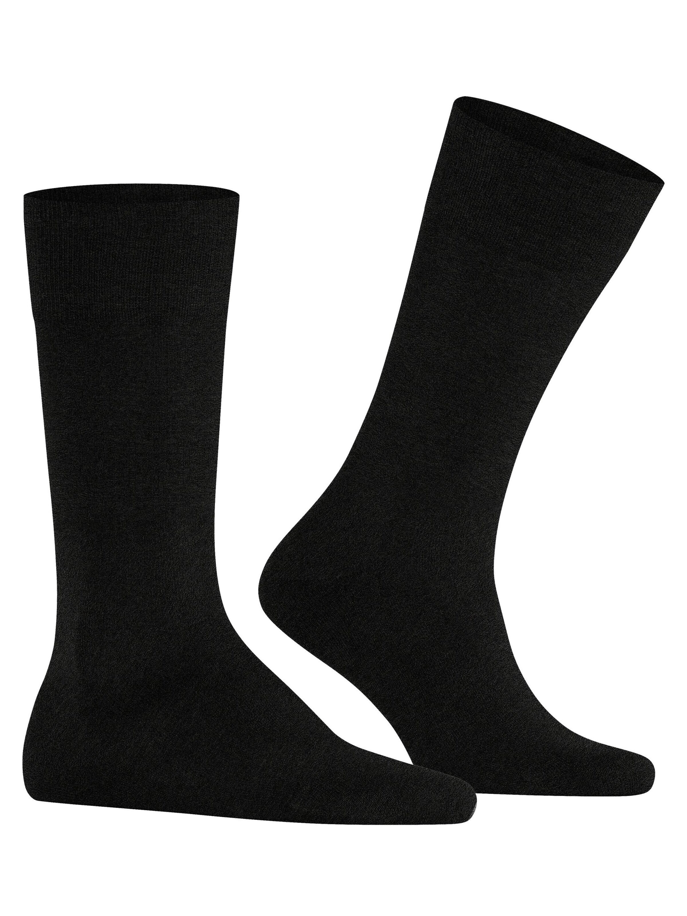 FALKE Socken 'Cool 24/7'‌‌‌‌‌‌‌ in Grau