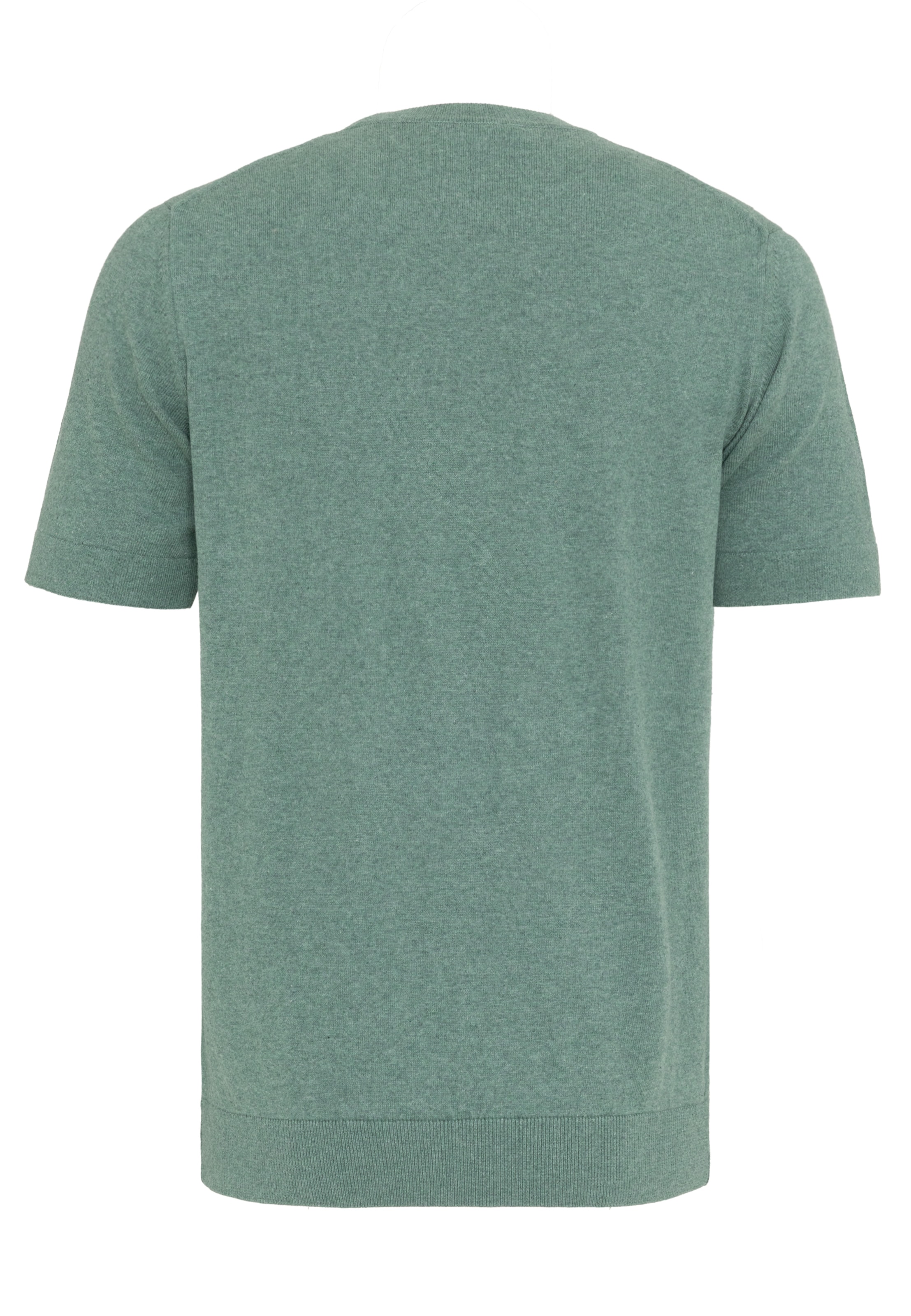 Felix Hardy Shirt in Brown