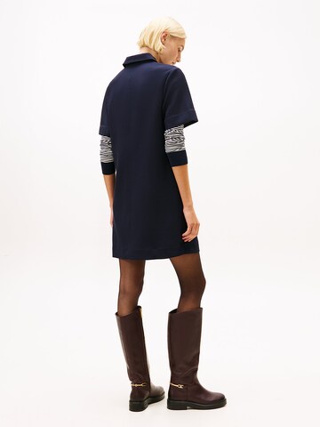 Robe TOMMY HILFIGER en bleu