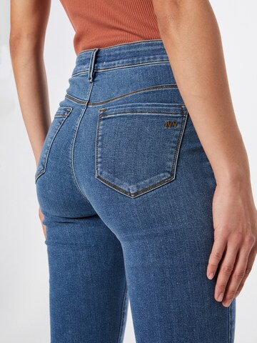 Ivy Copenhagen Regular Jeans 'Alexa' i blå