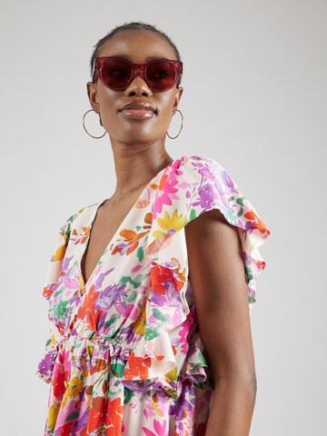 Rochie de vară 'BRIELLA' de la Y.A.S pe mai multe culori
