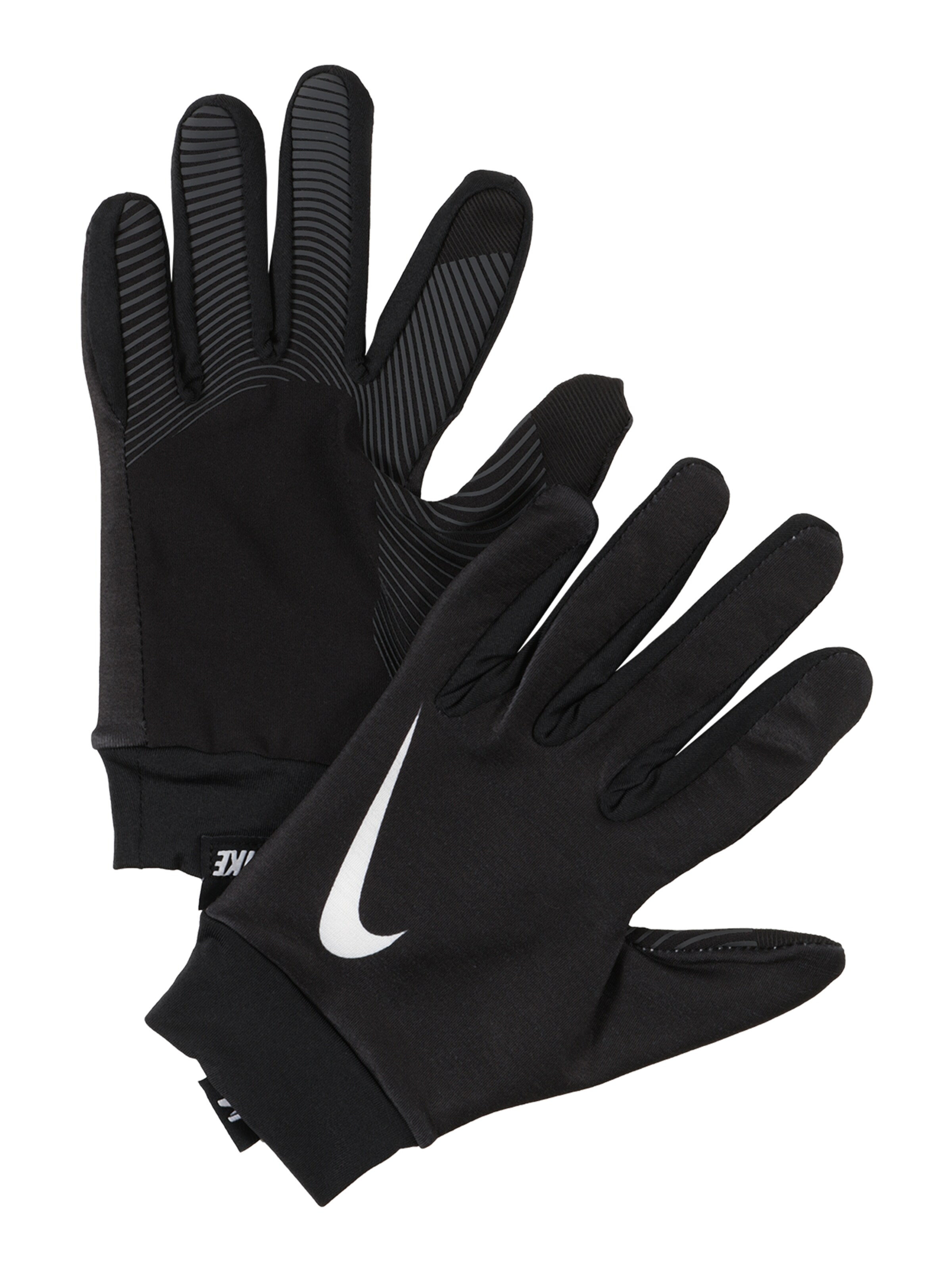 Nike Sportswear Accessoires Sportovní rukavice – černá: přední strana