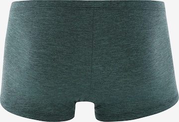 Olaf Benz Boxershorts in Grün