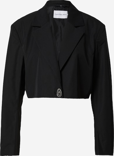 Calvin Klein Jeans Blazer in Black, Item view