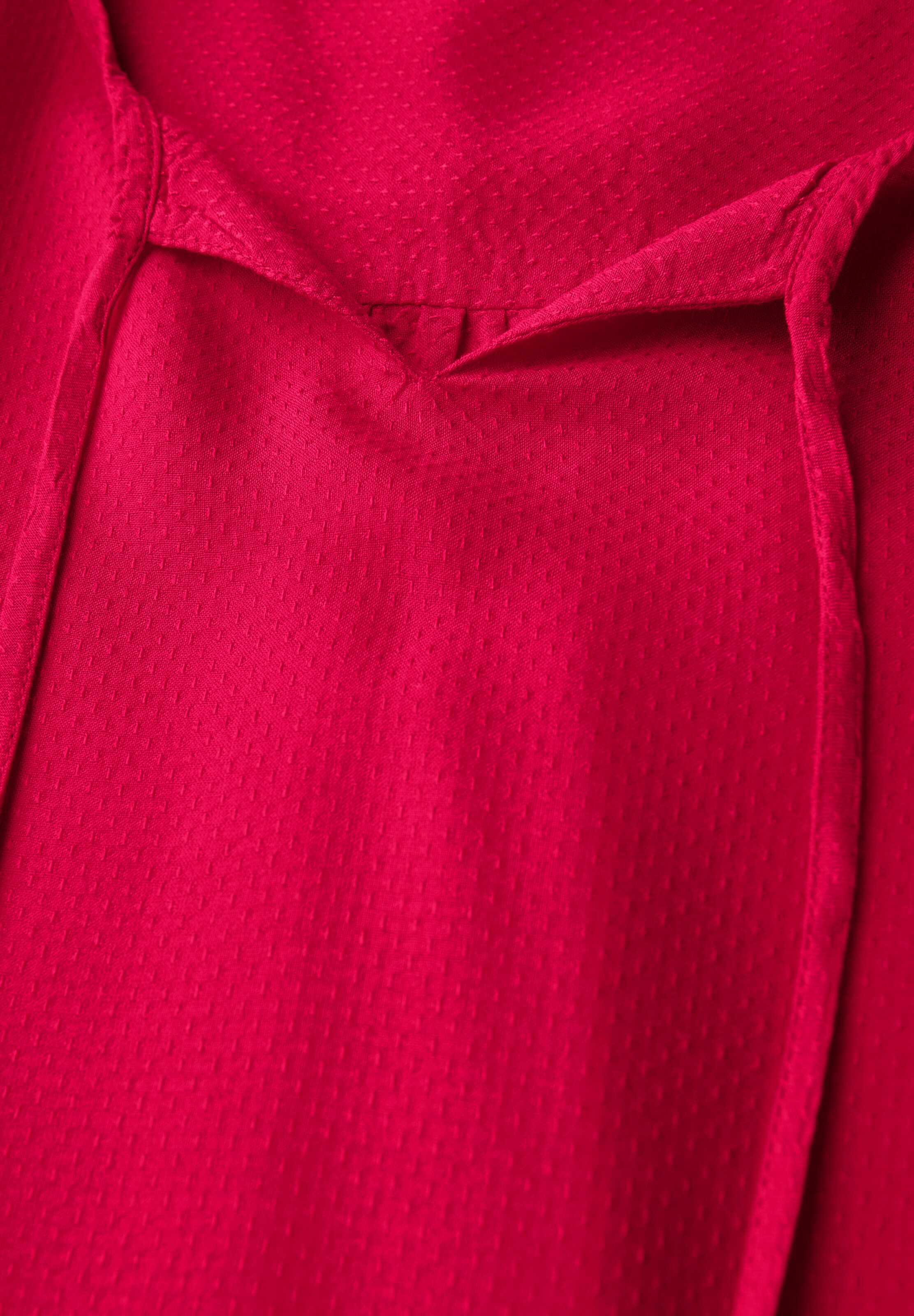 CECIL Bluse in Rot