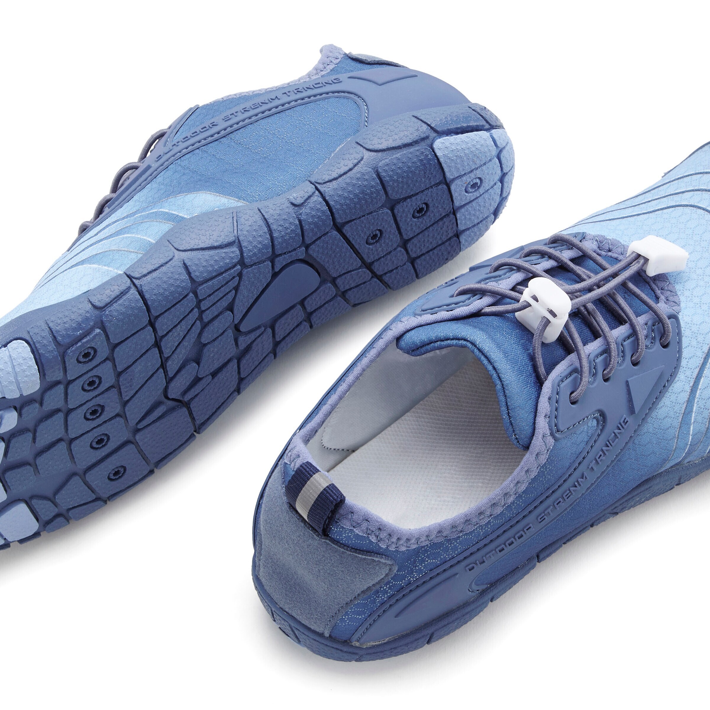 VENICE BEACH Wasserschuh in Blau