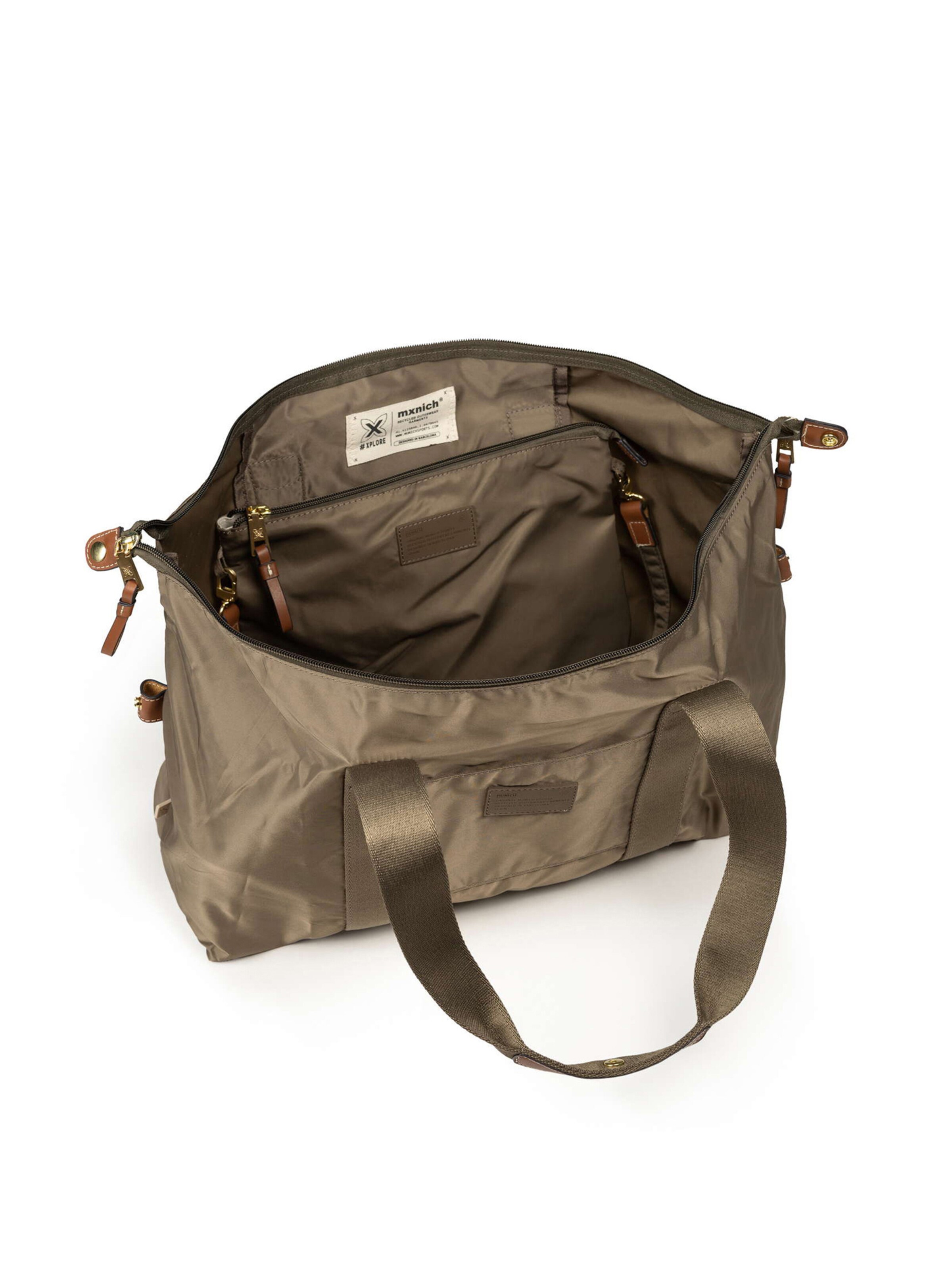 MUNICH Kabelka ' XPLORE ' - Zelená