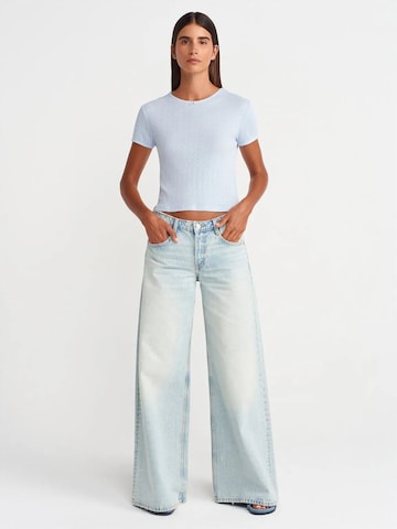 Dilvin Shirt in Blue