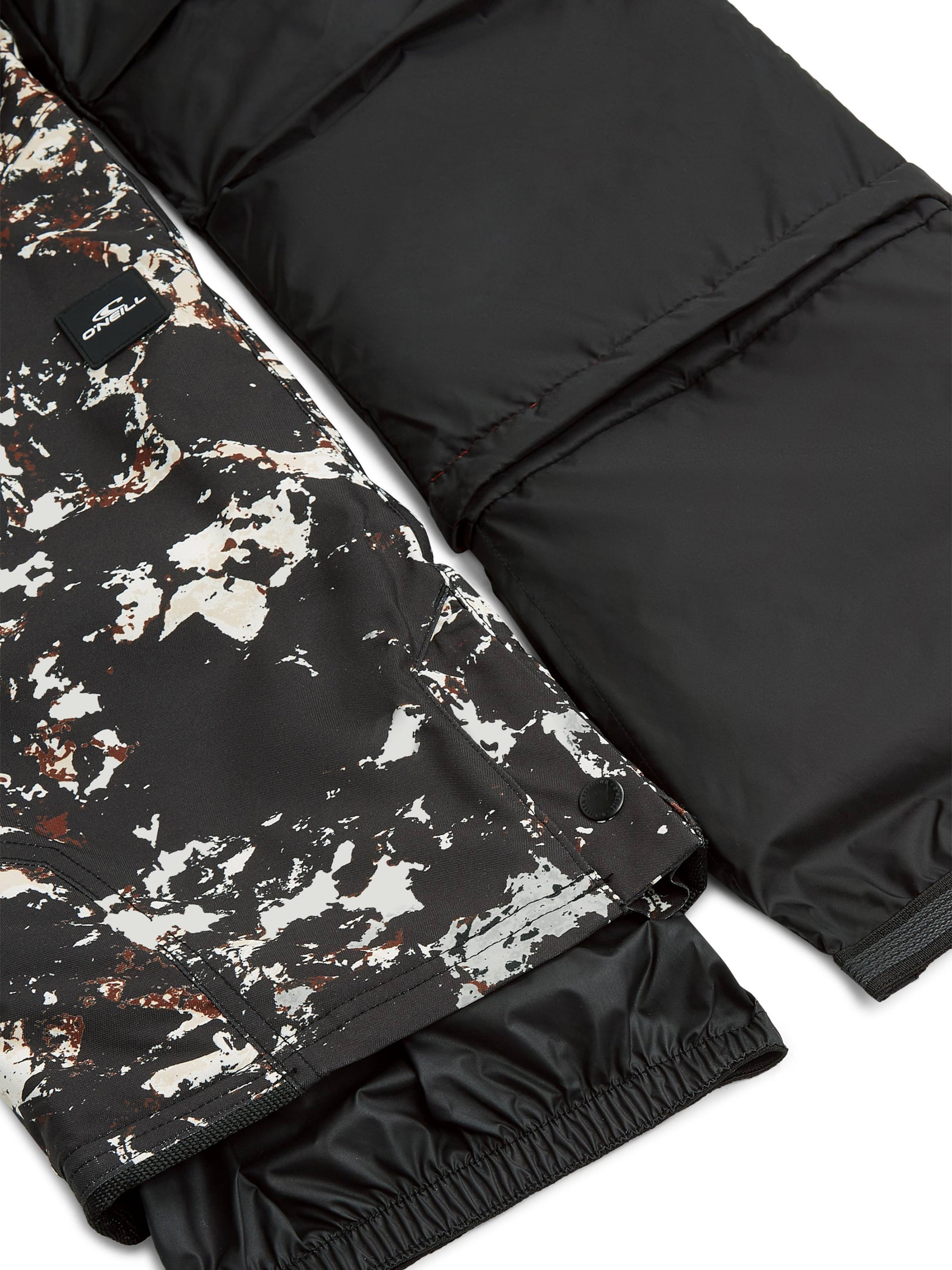 O'NEILL Обычный Штаны в спортивном стиле в Черный