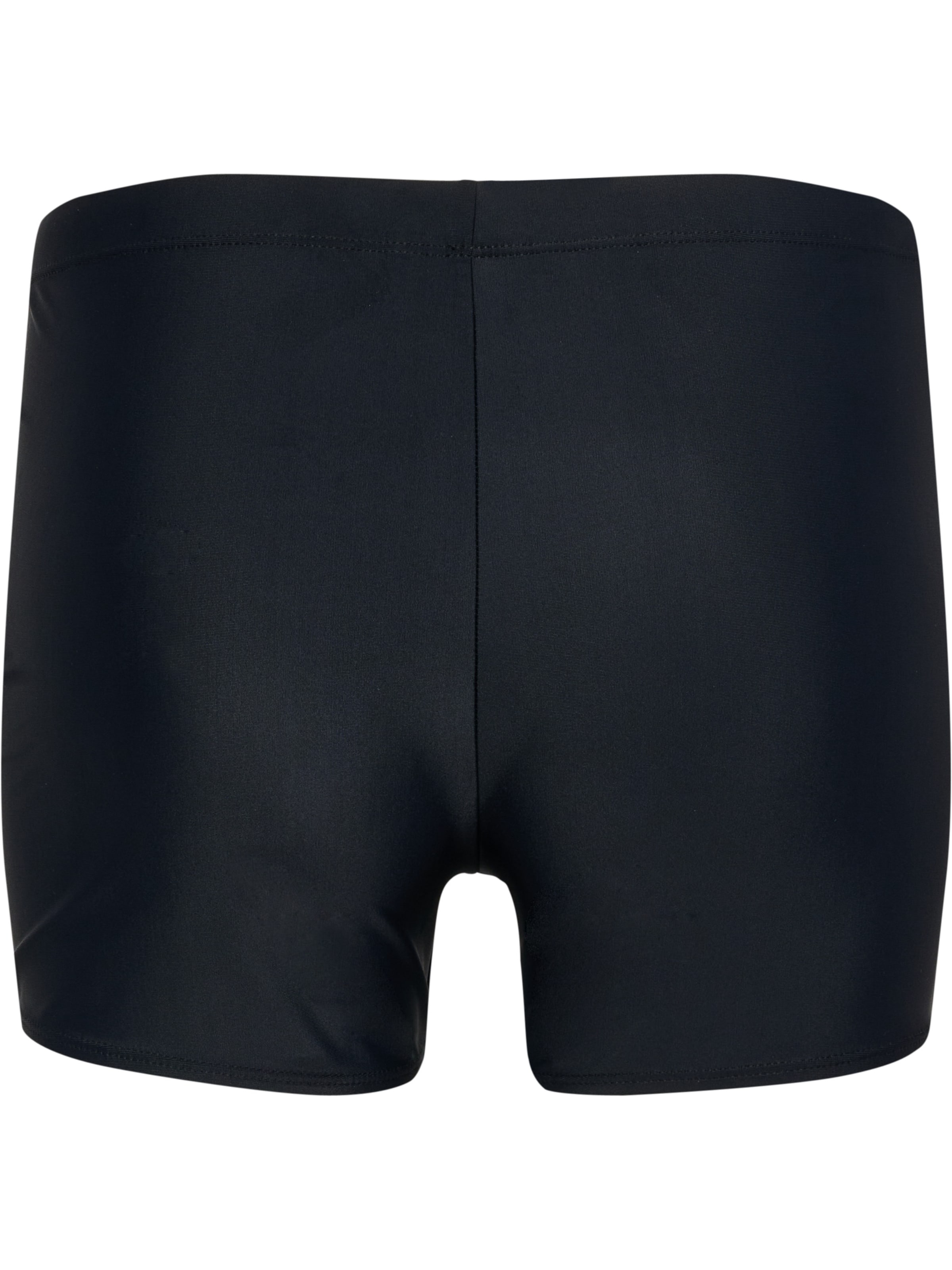 Maillot de bain Hummel en noir