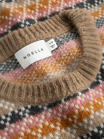 Pullover ' N-Mirtie ' di Noella in colori misti