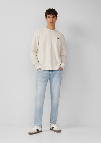 s.Oliver Pullover in Grau