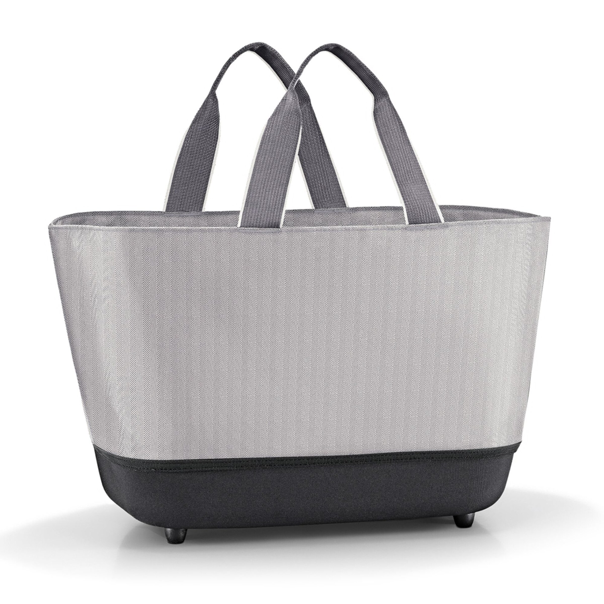 REISENTHEL Shopper in Grey