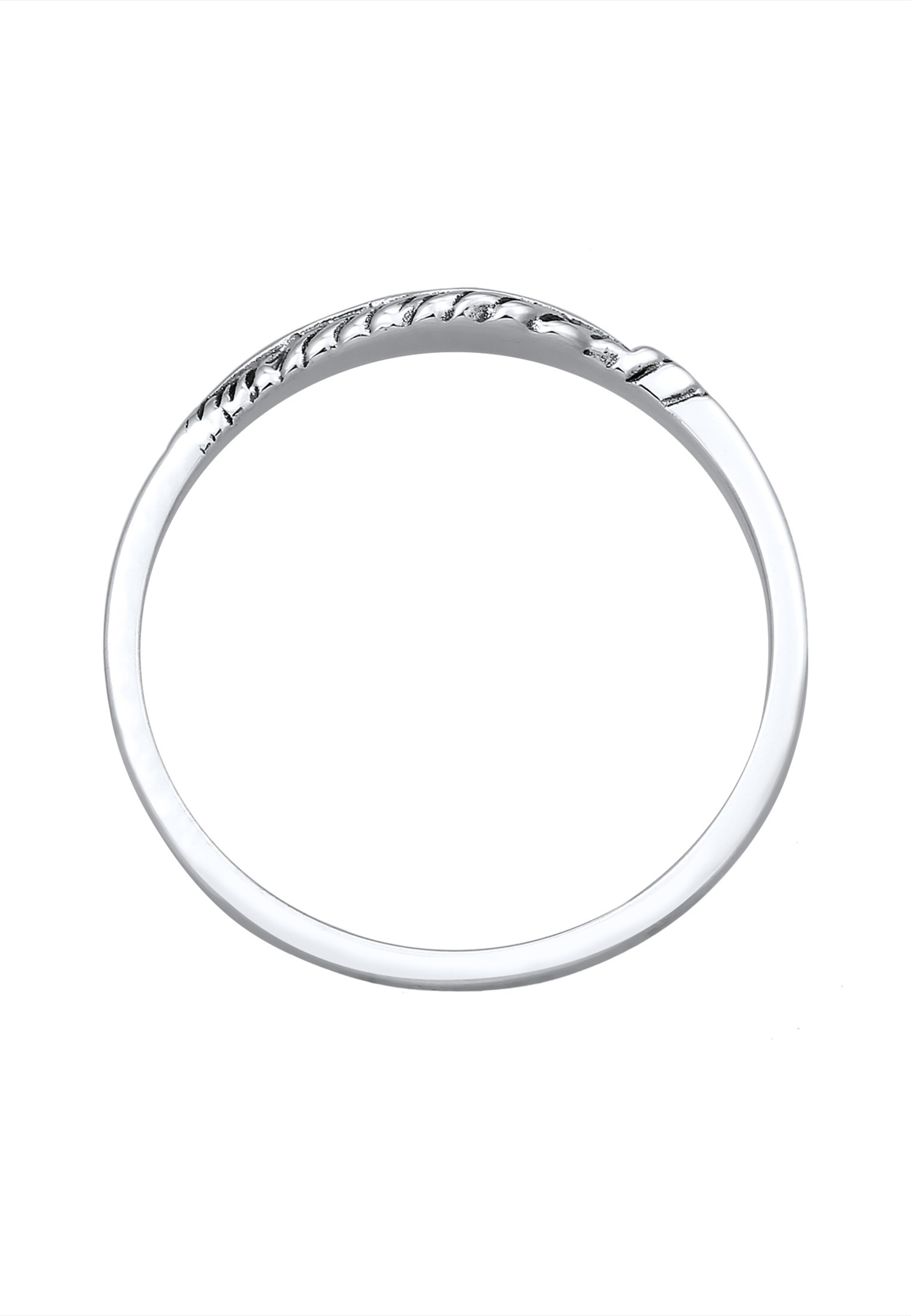 Bague ELLI en argent