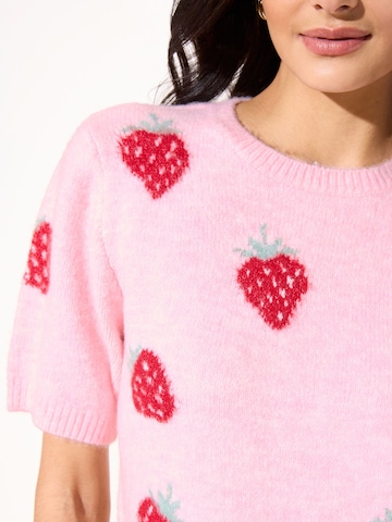 Friends Like These - Jersey en rosa