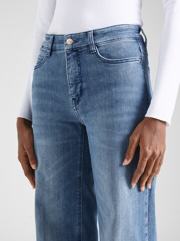 Loosefit Jeans 'Dream Authentic' di MAC in blu