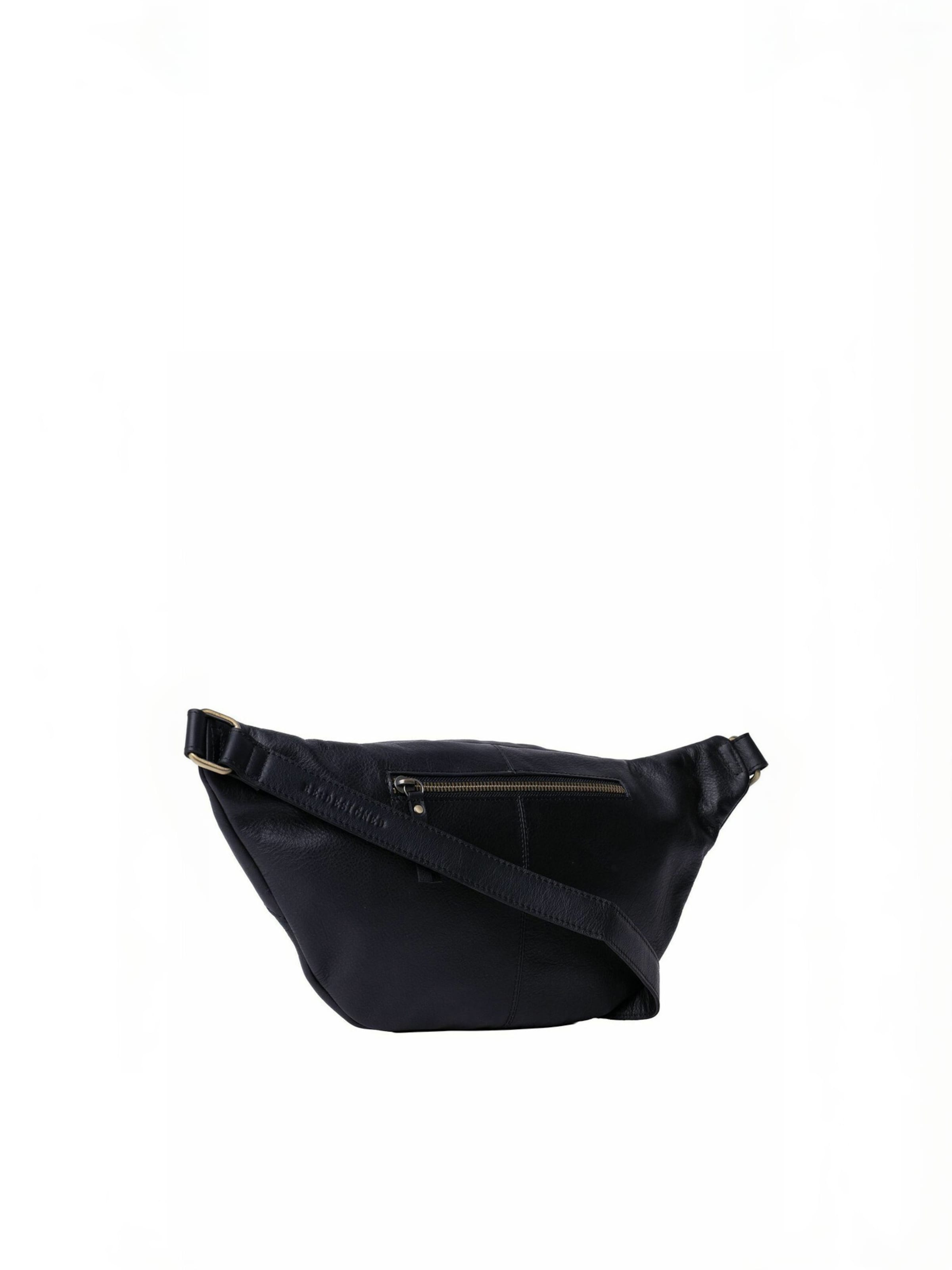 RE:DESIGNED Shopper ' Seline ' in Black