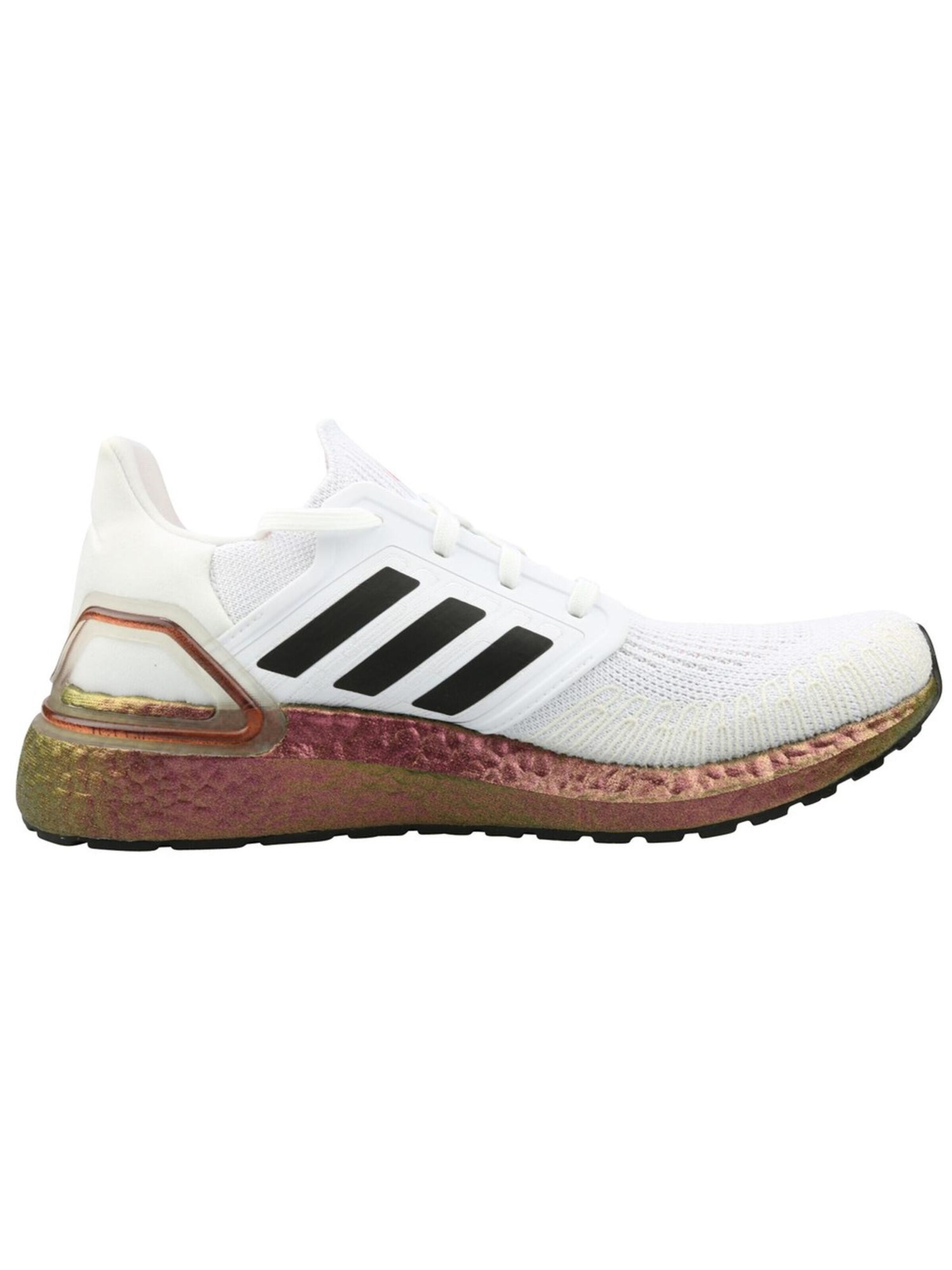 ADIDAS PERFORMANCE Athletic Shoes in White