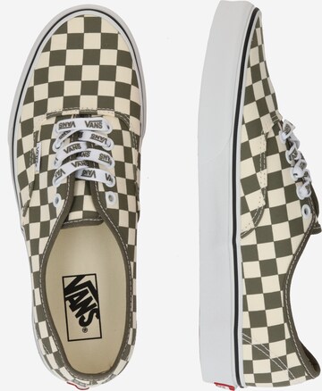 VANS Sneaker in Grau