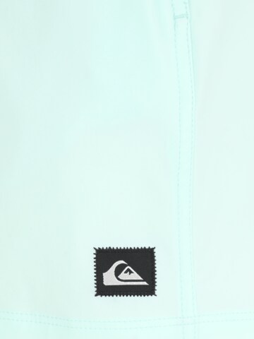 QUIKSILVER - Bermudas 'SURFSILK VLY 16' en azul