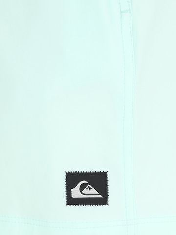 QUIKSILVER Kratke hlače za surfanje 'SURFSILK VLY 16' | modra barva