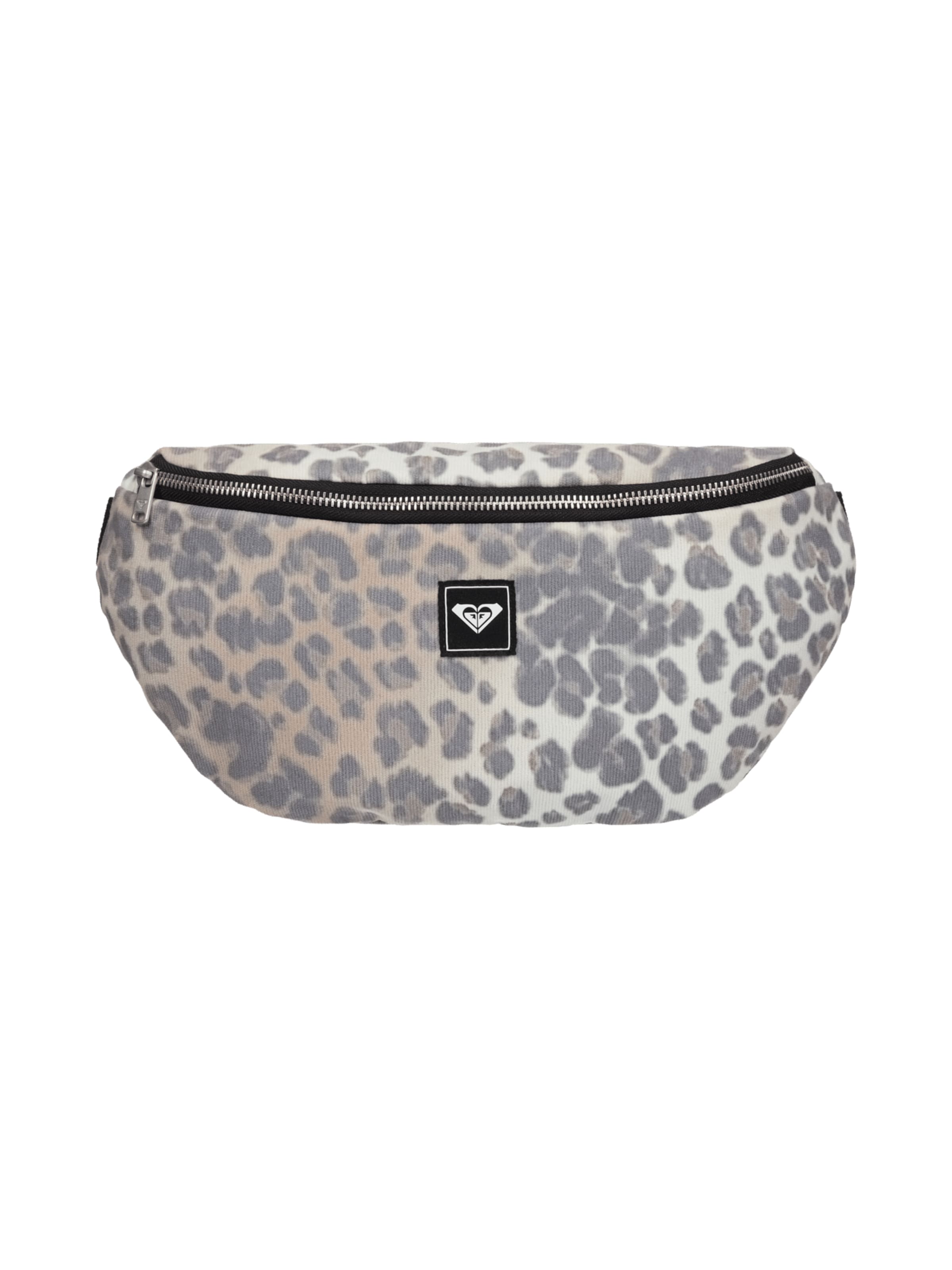 ROXY Fanny Pack 'Wave Rider' in One size in Cappuccino / Graphite / White, Item view