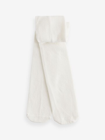 Collant Next en beige