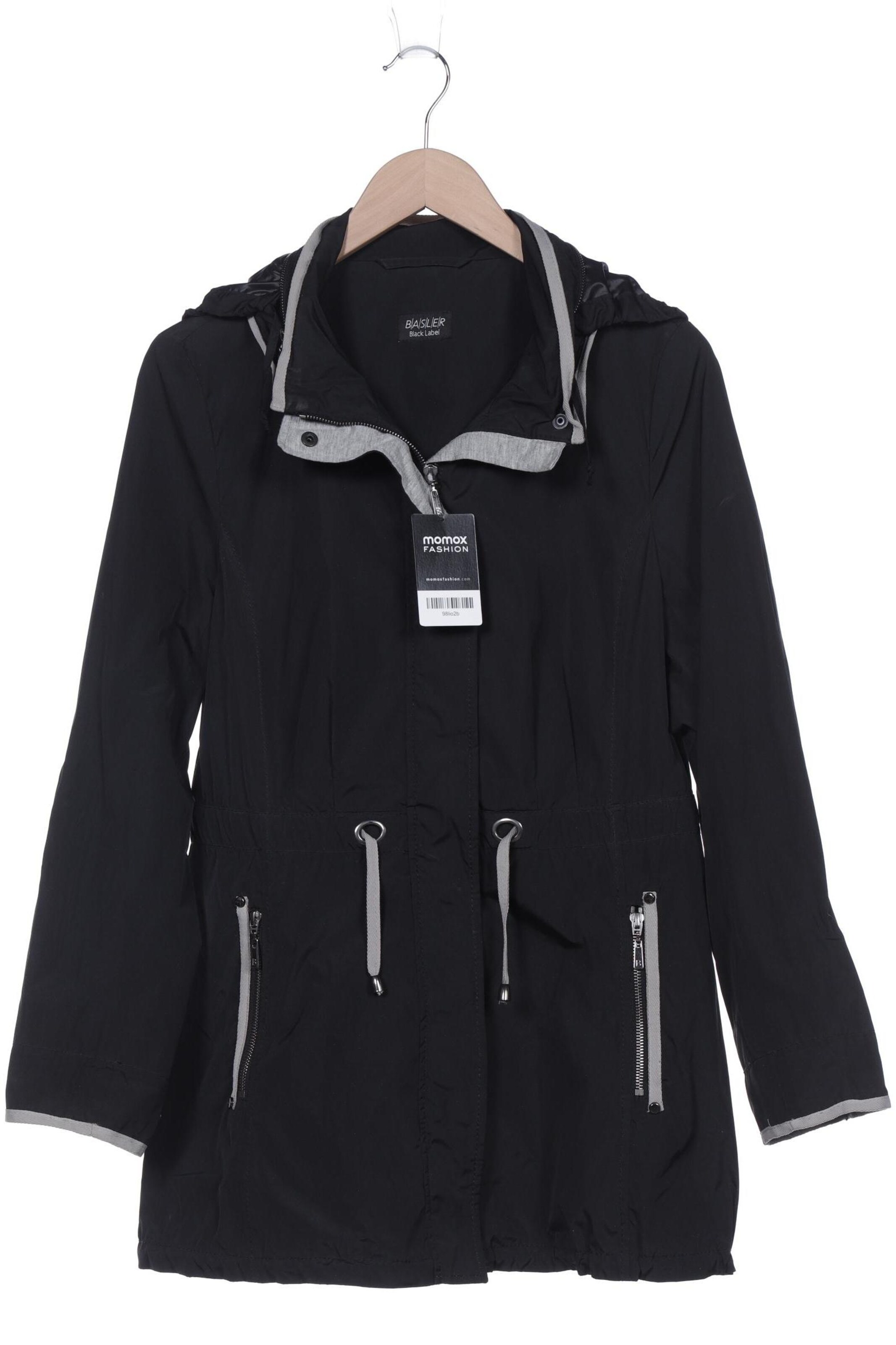 Basler Jacket & Coat in M in Black: front